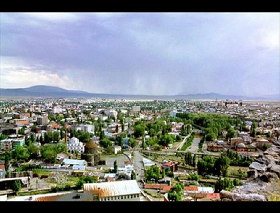 KARS GÖRÜNTÜLERİ @   Mehmet ali arslan YAYINLARI