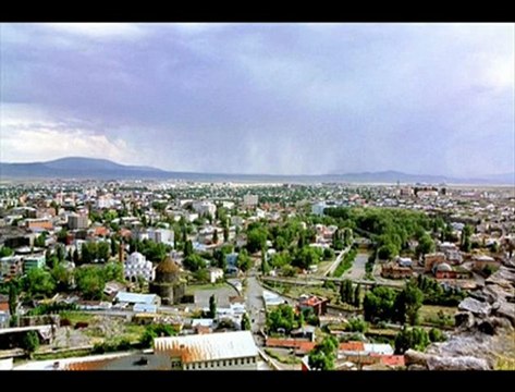 KARS GÖRÜNTÜLERİ @ Mehmet ali arslan YAYINLARI