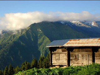 - Mahmut Turan-Bu Yıl Çıktım Yaylaya,Tumasoğlu Horonu,Sabah