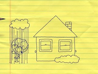 Pencilmation #004: Amour Than Enough