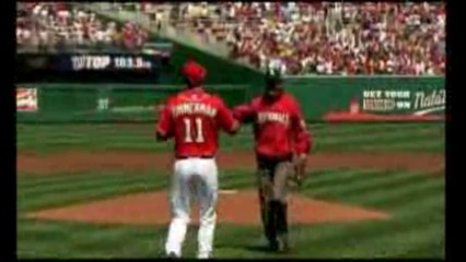 USA - Baseball, il primo lancio lo fa Obama