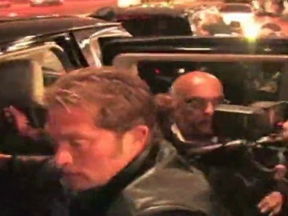 Exklusiv: Chaos am LAX