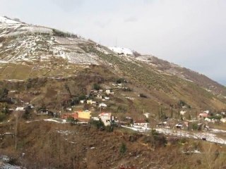 TRABZON-AKÇAABAT AKÖREN KÖYÜ