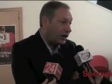Leccenews24 Politica dalla Puglia e Salento: Sergio Blasi sul Governo Nazionale