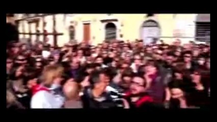 Colpa Nostra - Il docu-film sul terremoto dell'Aquila