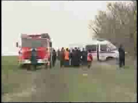 Daghestan - Esplode seconda bomba su treno