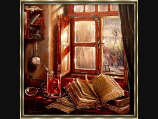 avec le temps  par christian  Arnault