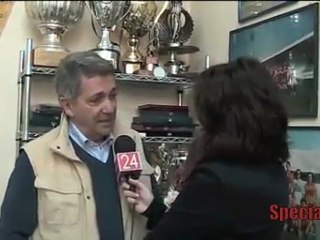 Leccenews24 Sport dal Salento:Campionato amatoriale over 30