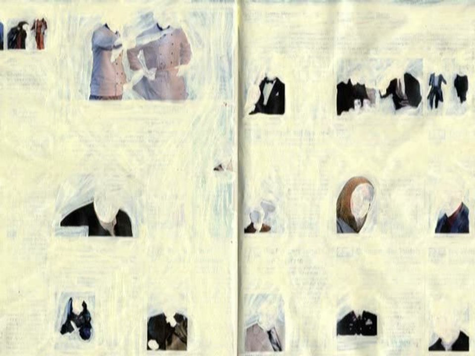 Memory (2010)