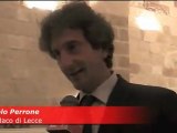 Leccenews24 Tg23Ottobre: cronaca, news, eventi e sport da Lecce e Salento