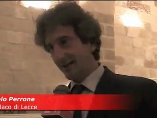 Leccenews24 Tg23Ottobre: cronaca, news, eventi e sport da Lecce e Salento