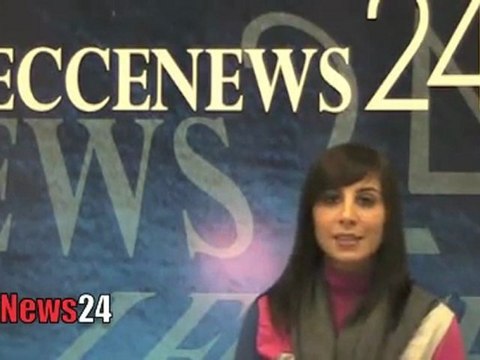 Leccenews24 Tg 22 Ottobre: politica, cronaca, sport e news da Lecce e Salento