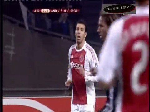 Mounir EL HAMDAOUI 24-2-2011