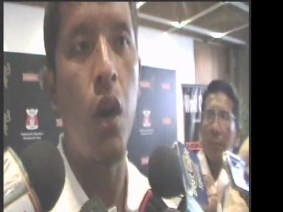 Peru.com: Iván Miranda