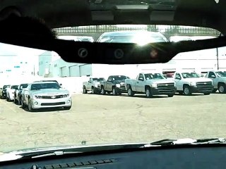 Dare to Compare-Chevy Cruze OnStar