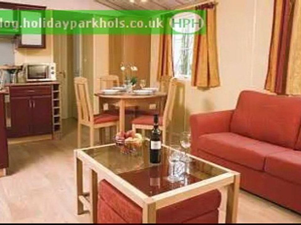 Take A Look At Pentney Park Holiday Park - Online Video