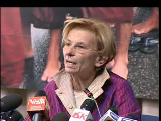 Emma Bonino - Elezioni illegali