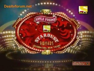 Max Stardust Awrads 20th February 2011 Part 07