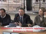 Tg 20 Ottobre Leccenews24 politica, cronaca, sport l'informazione 24 ore