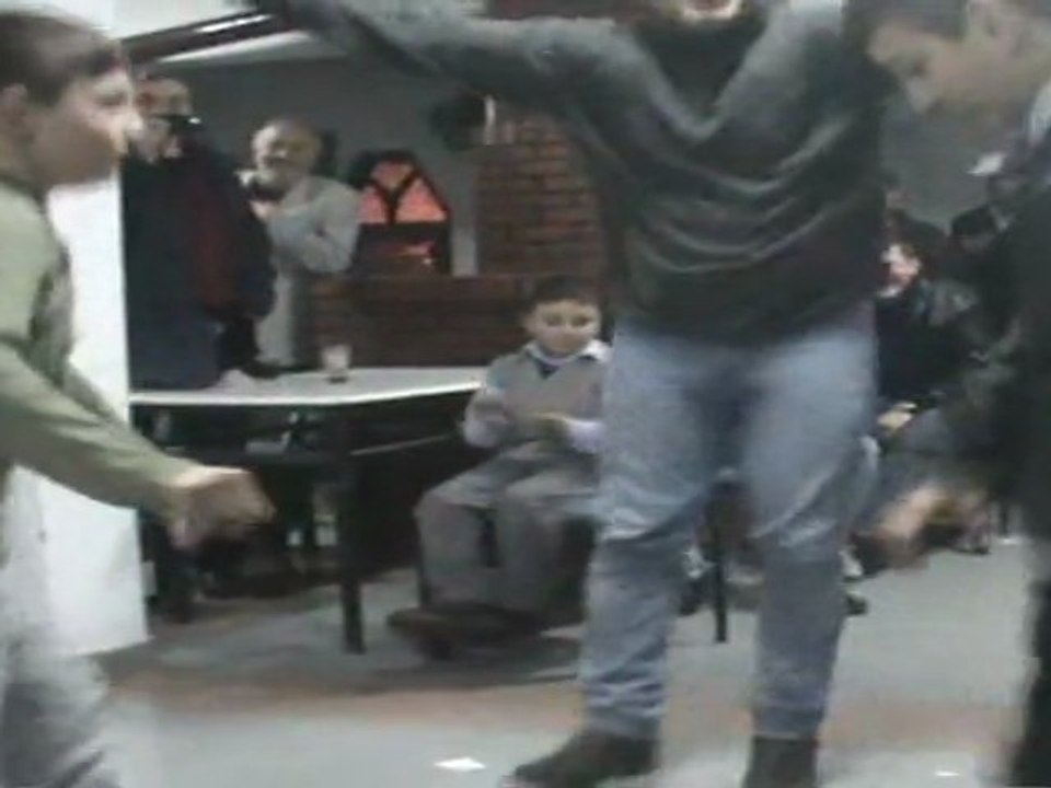 Yapraklı Belediye Spor Gecesinden