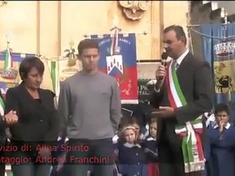 Leccenews24 Tg Sabato 16 Ottobre: politica, cronaca e sport da Lecce e Salento