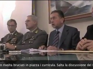 Leccenews24 Tg 15 Ottobre: cronaca, news, eventi da Lecce e Salento