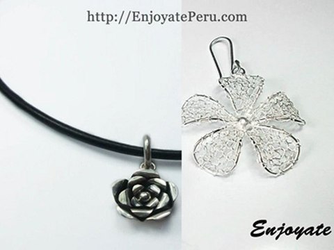 Joyas de Plata - Joyerias en Lima