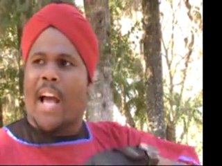 THEY WHICH WERE BIDDEN WERE NOT WORTHY