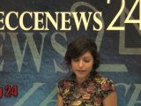 Tg 30 Settembre Leccenews24 politica, cronaca, sport l'informazione 24 ore