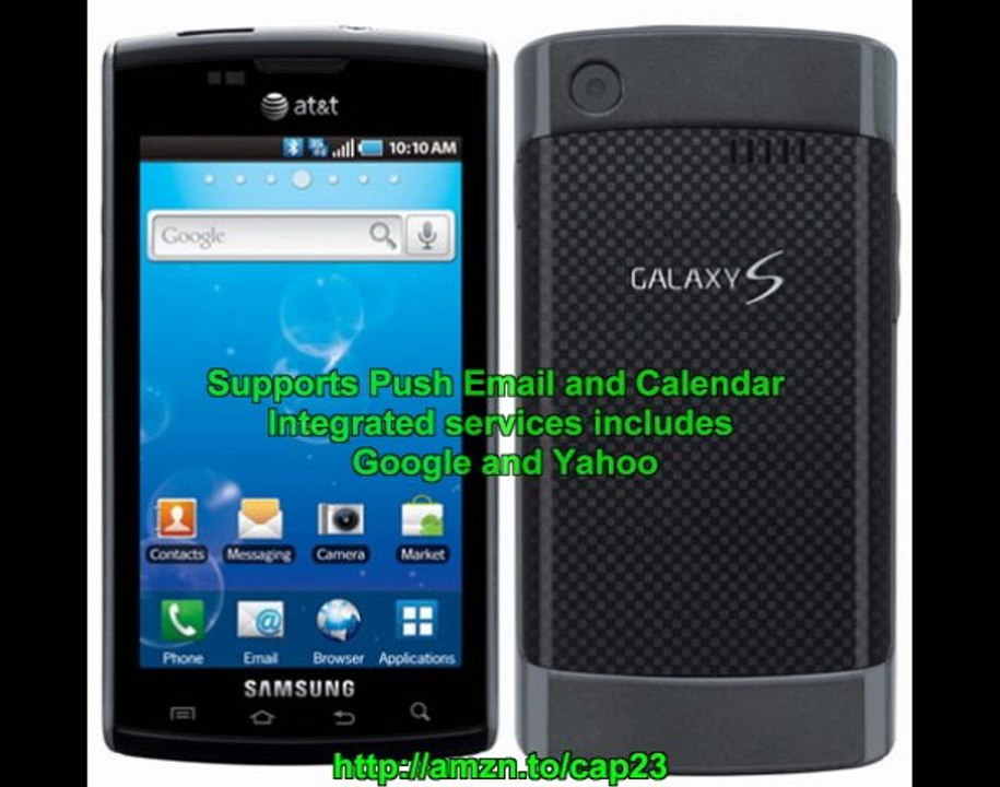 samsung gravity t