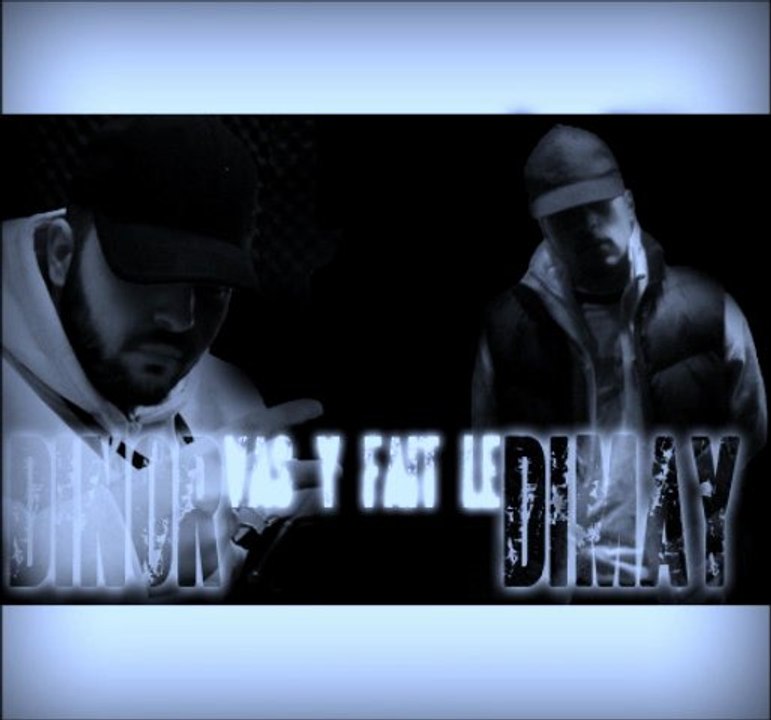 VAS Y FAIT LE [DINOR-DIMAY]