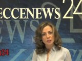Leccenews24 Tg 28 Settembre: cronaca, news, politica e sport da Lecce e Salento