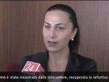 Leccenews24 Tg 21 Settembre: politica, cronaca, sport da Lecce e Salento