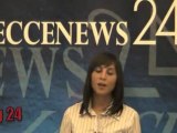 Tg 18 Settembre Leccenews24 politica, cronaca, sport l'informazione 24 ore