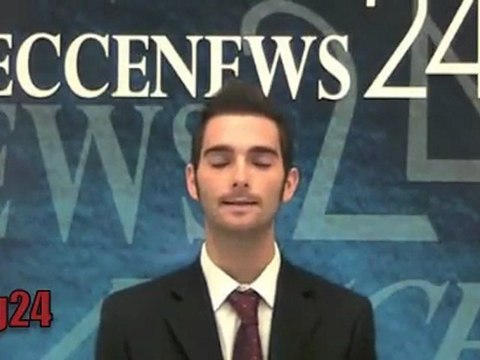 Leccenews24 Tg 10 Settembre: news, cronaca, sport da Lecce e Salento