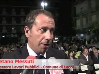 Leccenews24 Eventi dal Salento: Speciale Teknè