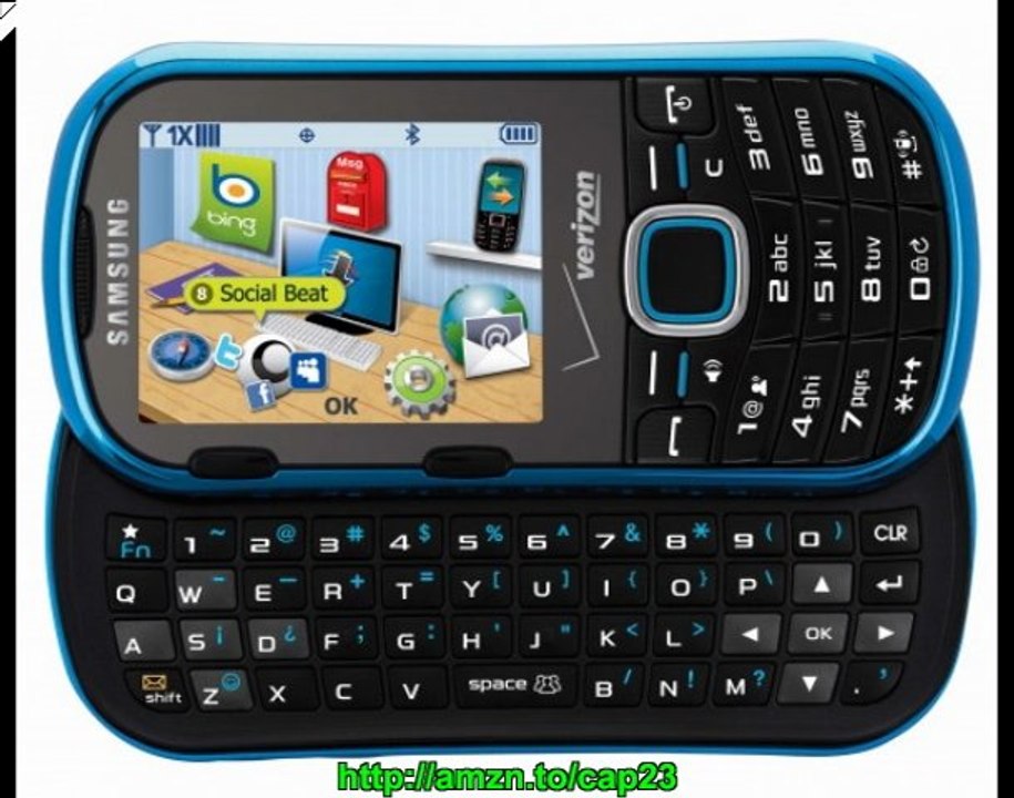samsung finesse r810c