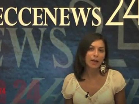 Leccenews24 Tg 3 Settembre: cronaca, politica, news da Lecce e Salento