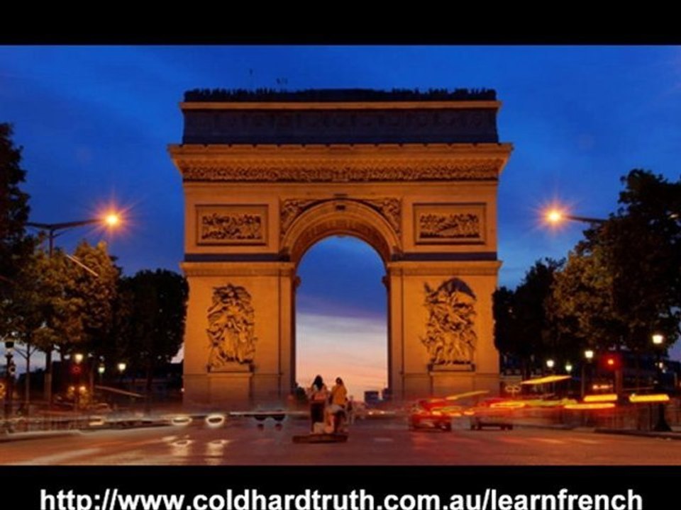 Learn French By Podcast