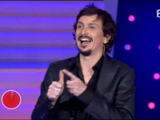 Arnaud Tsamere - Mon chien est surdoué