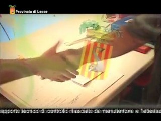 Tg 23 Agosto Leccenews 24 notizie in tempo reale dal Salento