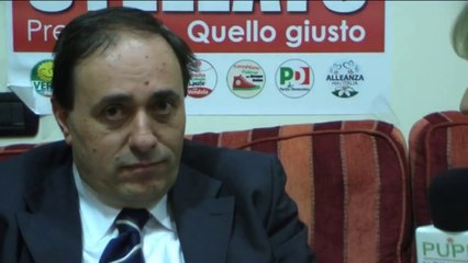 Caserta - Stellato su ambiente e territorio