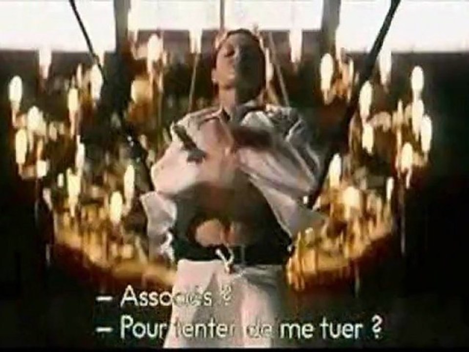 Lara Croft - Tomb Raider Trailer