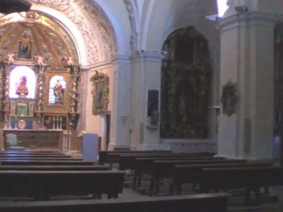 AT29: Pedraza, España