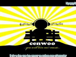 Donghae - My Everything (vostfr)