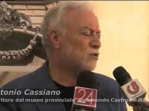 Leccenews24 Tg 9 Agosto: politica, cronaca e news da Lecce e Salento