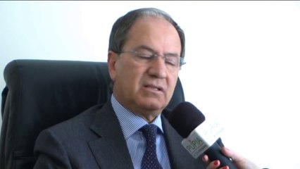 Caserta - Int  Domenico Zinzi