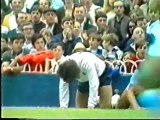 Spurs v West Ham 1970