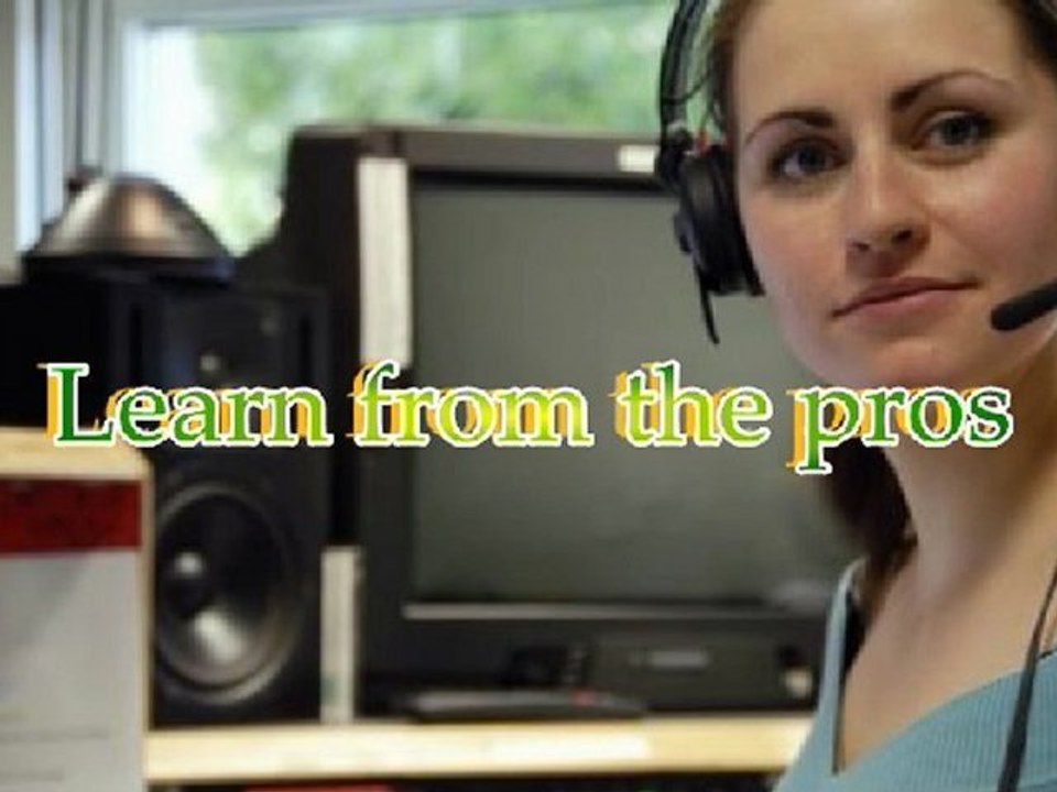 Make Money with Podcasting