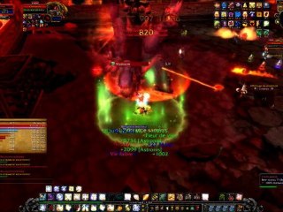 Makari vs Chimaeron - 10N - 24-02-2011